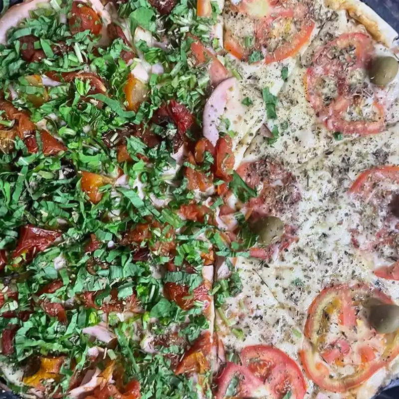 MC Pizza - pizzaria em JF